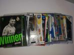 26 kaarten Karim Benzema, Collections, Articles de Sport & Football, Comme neuf, Enlèvement ou Envoi
