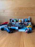 paw patrol bus, Ophalen, Gebruikt