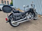 Yamaha royal star 1300, Particulier