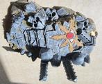 Warhammer Temple of Skulls scenery, Ophalen of Verzenden, Gebruikt, Warhammer, Accessoires