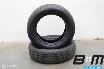 2 x 2056016 92V Goodyear EfficientGrip DEMO 205 60 16 beschikbaar voor biedingen