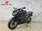 Honda VFR800F (bj 2016), Motoren, 4 cilinders, Bedrijf, Meer dan 35 kW, 800 cc