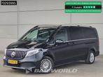 Mercedes V 300d Ex. BPM + Ex. BTW Avantgarde V-300 XL Person, Auto's, Automaat, 240 pk, Gebruikt, Euro 6