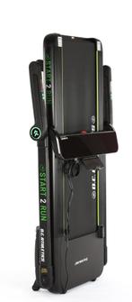 Loopband – DC Athletics – Start 2 Run, Ophalen, Gebruikt, Kunststof, Loopband