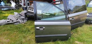 CHRIJSLER VOYAGER PORTIER RECHTS BJ 2001 TOT 2009 beschikbaar voor biedingen