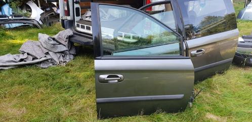 CHRIJSLER VOYAGER PORTIER RECHTS BJ 2001 TOT 2009, Auto-onderdelen, Carrosserie, Deur, Gebruikt, Ophalen of Verzenden