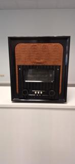 retro radio, orgineel., Verzamelen, Ophalen, Audio en Video