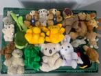 Set mini knuffels, Ophalen, Gebruikt, Overige typen