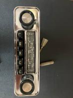 Blaupunkt Frankfurt (S) 7.638.600 Z357465 1968/1969, Auto diversen, Autoradio's, Ophalen, Gebruikt