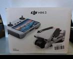 DJI mini 3  combo fly more  Nieuw  nooit gebruikt, Ophalen of Verzenden