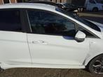 Portière 4portes avant droite d'un Ford Fiesta (FROZEN), Autos : Pièces & Accessoires, -, 3 mois de garantie, Porte, -