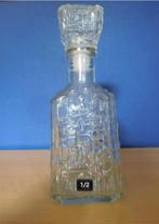 Carafe à liqueur, whisky vintage, Antiquités & Art, Enlèvement ou Envoi