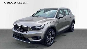 Volvo XC40 Inscription T5 Hybride | Leder | Camera | beschikbaar voor biedingen