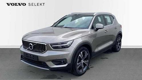 Volvo XC40 Inscription T5 Hybride | Leder | Camera |, Auto's, Volvo, XC40, Airbags, Airconditioning, Cruise Control, Elektrische buitenspiegels