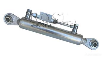 DUWSTANG/3E HYDRAULISCH PUNT beschikbaar voor biedingen