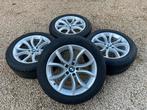 Kit hiver 19" BMW X5 M (2009 - 2013) X6 M / X6 enteaxe 5/120, Ophalen, Gebruikt, BMW