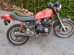 yamaha xj 550 van '81, Motoren, 4 cilinders, Bedrijf, 550 cc, Naked bike