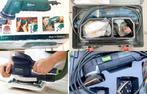Festool Delta + Bosch GEB 1000 CE  + Metabo SX E400, Verzenden, Zo goed als nieuw, Vlakschuurmachine