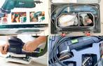 Festool DX 93 E Delta + Bosch GEB 1000 CE  + Metabo SX E400, Doe-het-zelf en Bouw, Gereedschap | Schuurmachines, Verzenden, Zo goed als nieuw