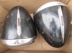 MARSCHAL Citroen Traction koplampen, Ophalen of Verzenden, Gebruikt, Citroën