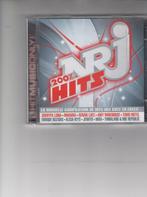 Album 2 CD NRJ 200% Hits (4), Envoi