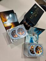 Stargate SG1 - The complete Collection, Ophalen of Verzenden