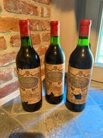 Lalande-De-Pomerol 1976, Gebruikt, Frankrijk, Ophalen of Verzenden, Rode wijn