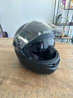 LS2 Helm Rapid II Solid FF353 mat zwart, Motoren, Overige merken, XS, Ophalen of Verzenden, Nieuw zonder kaartje
