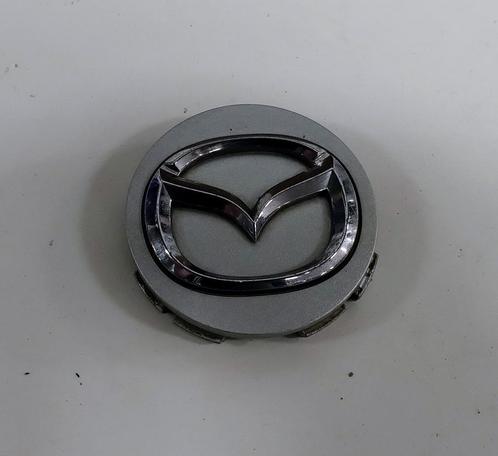 Originele Mazda Naafkap 56mm 2874, Autos : Pièces & Accessoires, Autres pièces automobiles, Utilisé, Enlèvement ou Envoi