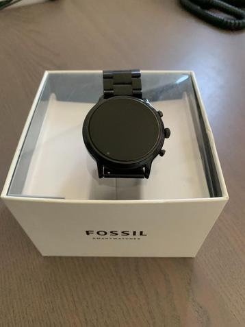 Fossil Gen 5 Smartwatch The Carlyle HR