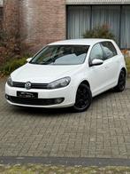 Volkswagen Golf 6 1.2 Tsi Benzine DSG Automaat, Auto's, Automaat, Euro 5, Bedrijf, Berline