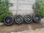BBS YSM943 19" - 4 velgen, Gebruikt, Velg(en), Personenwagen, Ophalen