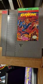 Kick Master (Nintendo Entertainment System, 1992) Rare Nes, Ophalen, Gebruikt