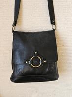 Scapa crossbody tas zwart, Handtassen en Accessoires, Tassen | Damestassen, Ophalen of Verzenden, Zo goed als nieuw, Zwart, Overige typen