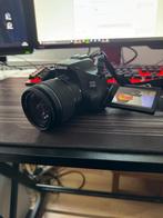 Canon EOS 250D digital camera, Nieuw, Canon, Ophalen of Verzenden, 24 Megapixel