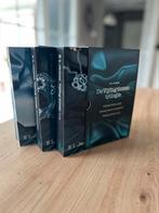 E.L. James - Vijftig tinten, Ophalen, E.L. James, Nederland