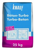 Turbo beton, Ophalen, Nieuw, Beton