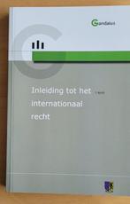 Inleiding tot het internationaal recht, Ophalen of Verzenden, Nieuw