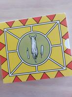 CD Daan Van Kampenhout Altar Sjamanisme, Ophalen of Verzenden