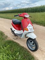 Piaggio zip type 1 sslt1, Ophalen, Tweetakt, Zip, Klasse A (25 km/u)