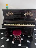 Buffet piano, Musique & Instruments, Pianos, Enlèvement, Utilisé, Piano