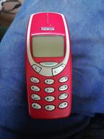 Nokia 3210 originele vintage telefoon met oplader, Ophalen, Gebruikt, Overige modellen, Geen camera
