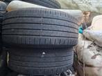 Banden 235/50/19 continental 4 st, Auto-onderdelen, Banden en Velgen, Gebruikt, 235 mm, Band(en), Personenwagen