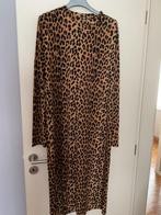 Leopard kleedje, Vêtements | Femmes, Robes, Comme neuf, Taille 46/48 (XL) ou plus grande, Autres couleurs, Sous le genou