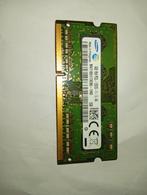 Samsung PC3L SODIMM RAM-stick van 4 GB, Computers en Software, DDR3, Ophalen of Verzenden, Zo goed als nieuw, Laptop