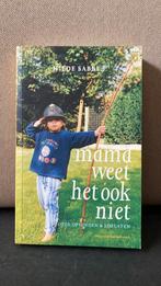 H. Sabbe - Mama weet het ook niet, Ophalen of Verzenden, Zo goed als nieuw, H. Sabbe