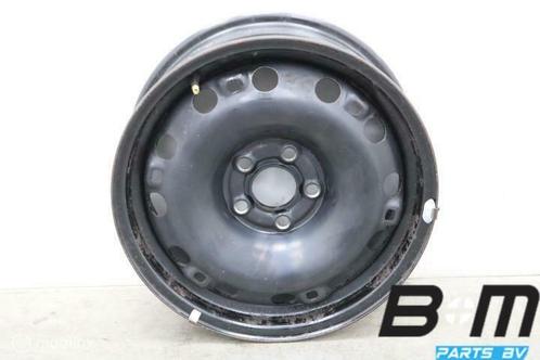 1 losse 15 inch velg VW Polo 6R / 6C KFZ 43787, Auto-onderdelen, Banden en Velgen, Velg(en), Gebruikt