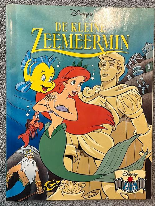 strips Disney’s, Boeken, Stripverhalen, Ophalen