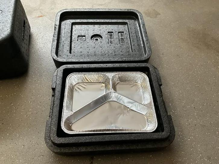 Gratis, Articles professionnels, Horeca | Food, Autres types, Enlèvement