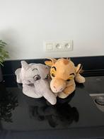 disney knuffels, Ophalen of Verzenden, Zo goed als nieuw